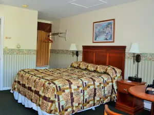 Maple Terrace Motel