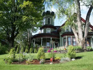 馬普卡夫特住宿加早餐旅館