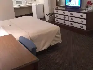 Hico Hills Inn