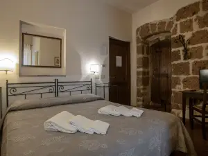Albergo Scilla