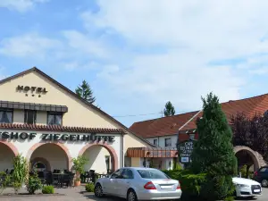 Gutshof Ziegelhütte