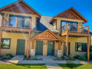 Ruttger's Bay Lake Resort