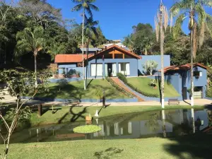 Pousada Recanto da Cascata