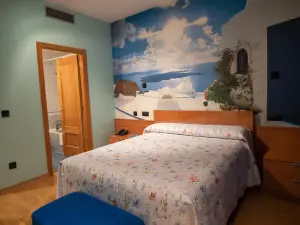 Motel Acropolis