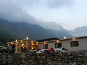 Fabssgo Hotel