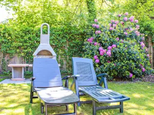 Nice Home in Haren with Sauna