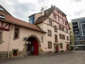Hôtel La Villa K et SPA