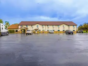 Super Sleep Inn