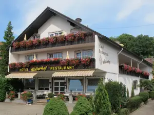 Hotel & Restaurant Kaiserhof