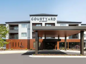 コートヤード バイ マリオット リンチバーグ