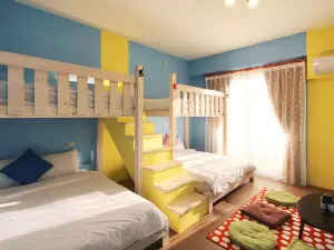 台東艾希兒民宿