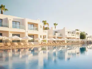 Eleni Holiday Resort