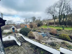 Pentre Cerrig Country House