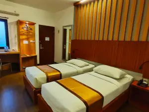 Odaita Hotel Pamekasan Madura