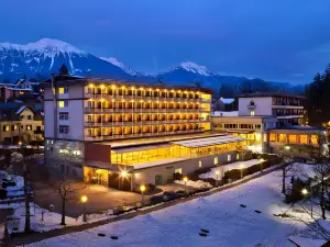 Bled Rose Hotel