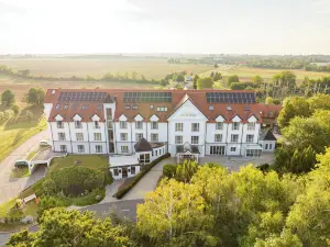 Thermenhotel Vier Jahreszeiten