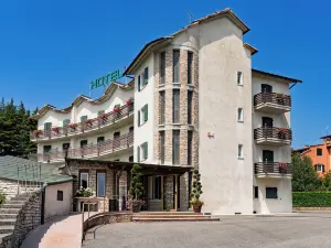 Hotel Pineta