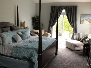 Perfect Place For Your Columbus Stay