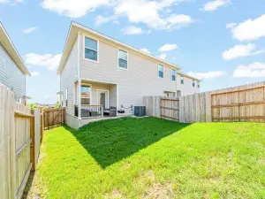 New Home by Lackland AFB and Seaworld