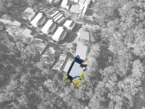 Kiali 3 Cape Villas Dunsborough