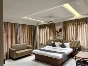 รุดันตา รีเจนซี