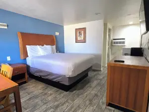 Peach City Inn - Marysville/Yuba City