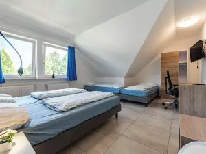 MK Hostel Oyten