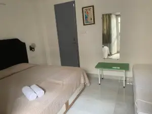 Green Serene Abode