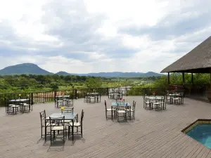 Pestana Kruger Lodge