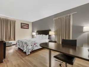 เรดรูฟอินน์ ดูมาส์