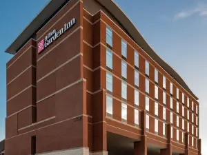 Hilton Garden Inn Dallas - at Hurst Conference Center
