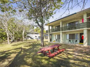 康達裏度假村夜帽酒店