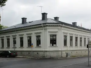 Prästgården Hotell & Bryggeri