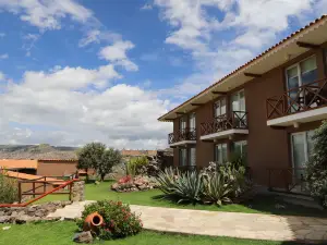 普諾尊貴卡薩安迪娜酒店