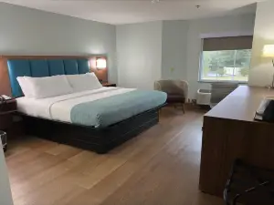 Wingate by Wyndham Macon West I-475