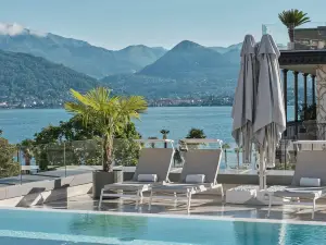Boutique Hotel Stresa
