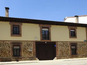 Casa Rural 'El Capricho del Tejar'