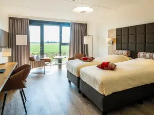Best Western Plus Hotel Restaurant Aduard