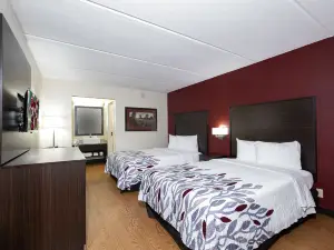 Red Roof Inn Kenly - I-95