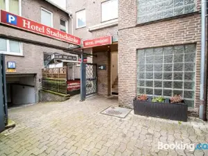 Hotel Stadtschänke