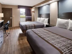 SureStay Hotel by Best Western Jasper