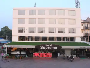 Hotel Supreme and Guest House