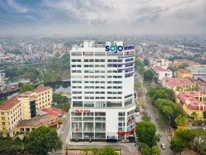Tru by Hilton Bac Giang City Centre