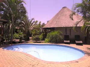 Lodge Afrique
