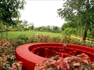 Alphanso Resort