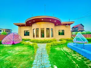 Pench O the Resort