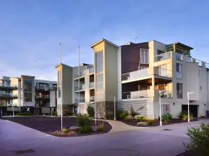 Phillip Island Towers