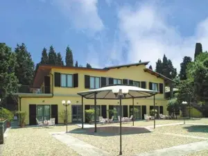 Hotel Villa Dei Bosconi