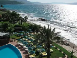 Faustina Hotel & Spa