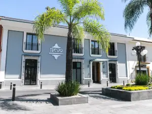 Tres79 Hotel Boutique Orizaba